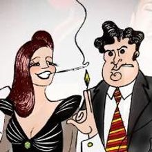 BWW Reviews: Holiday Cheer with THE WYNOT RADIO THEATRE SHOW at FAC