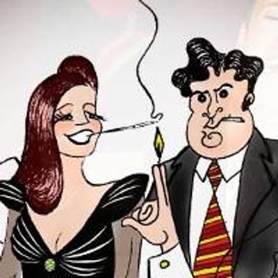 BWW Reviews: Holiday Cheer with THE WYNOT RADIO THEATRE SHOW at FAC