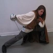 Theatre-Hikes Takes THE THREE MUSKETEERS Outdoors, Now thru 8/4