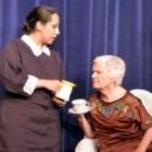 Photo Flash: Sneak Peek at Greg Abbott, Michael Allen and More in Theatre Palisades' 