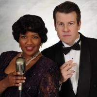 DCT Opens THE 1940'S RADIO HOUR, 2/22-3/3