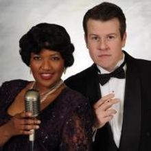 DCT Opens THE 1940'S RADIO HOUR, 2/22-3/3