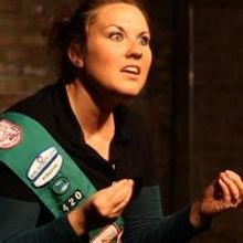 square product theatre to Present Kelsie Huff's BRUISER at East Theater, 9/19-28
