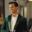 Photo Flash: Rannells, Barkin in NEW NORMAL's 'Obama Mama' Episode, Airing Tonight…