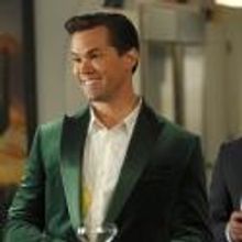 Photo Flash: Rannells, Barkin in NEW NORMAL's 'Obama Mama' Episode, Airing Tonight…