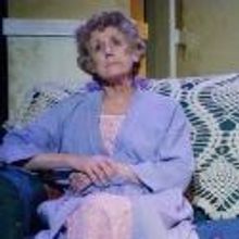 AUGUST: OSAGE COUNTY is a Masterpiece Production for Keegan Theatre