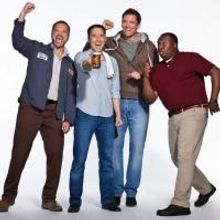 SULLIVAN & SON Comedy Tour to Play Pittsburgh's Byham Theater, 8/9