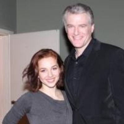 Photo Coverage: Inside Opening Night of Irish Rep&#039;s TRANSPORT