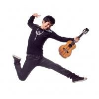 Jake Shimabukuro, eighth Blackbird, 'ANNE FRANK' and More Set for Texas Performing…