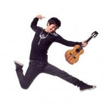 Jake Shimabukuro, eighth Blackbird, 'ANNE FRANK' and More Set for Texas Performing Ar