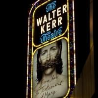 Up on the Marquee: THE TESTAMENT OF MARY