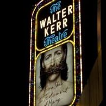 Up on the Marquee: THE TESTAMENT OF MARY