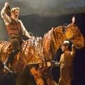 BWW Reviews: Hypnotic Drama WAR HORSE Trots Triumphantly to the OC