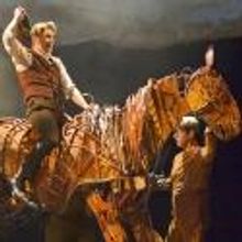 BWW Reviews: Hypnotic Drama WAR HORSE Trots Triumphantly to the OC