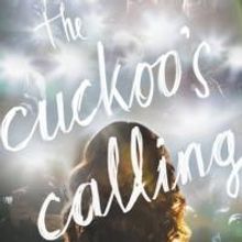 Top Reads: J.K. Rowling's Surprise Mystery THE CUCKOO'S CALLING Back on Top of New Yo