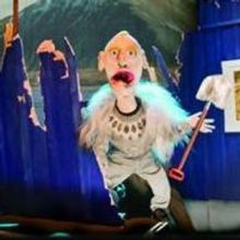 Wakka Wakka Productions Presents World Premiere of SAGA, Now thru 4/14