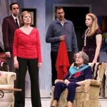 BWW Review: THE TALE OF THE ALLERGIST'S WIFE Opens at the White Theatre