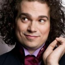 Nathan Lee Graham, Cole Escola and Frank DeCaro Join THE MEETING at 54 Below Tonight
