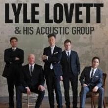 Country Classic Lyle Lovett to Perform at the Van Wezel, 10/17