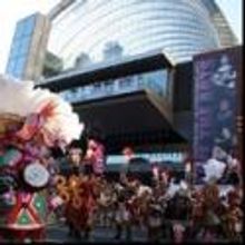 The Kimmel Center Rings in the New Year with 2013 NEW YEAR'S DAY CELEBRATION Today