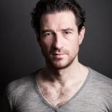 UK's THE CAR MAN Announces Full Cast, Including Jonathan Ollivier