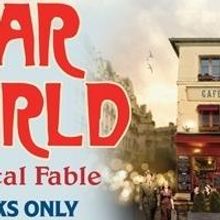 BWW Reviews: DEAR WORLD, Charing Cross Theatre, February 13 2013