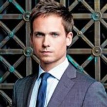 Patrick J. Adams to Headline SummerWorks Performance Festival Launch Party at Campbel