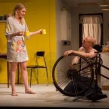MCC Theater's THE VILLAGE BIKE, Starring Greta Gerwig, Extends Through July 13