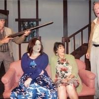 Garrick Theatre to Present PANIC STATIONS