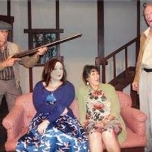 Garrick Theatre to Present PANIC STATIONS