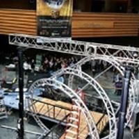 Philadelphia International Festival of the Arts Set for 3/28-4/27