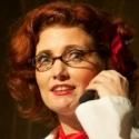Photo Flash: Stage Left Studio Opens WOMEN AT WORK Festival Tonight, 9/23