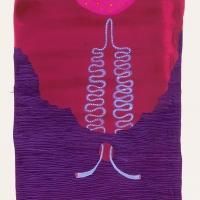 Andrea Rosen Gallery Presents WAVELENGTH by Matthew Ronay, 6/28-8/22