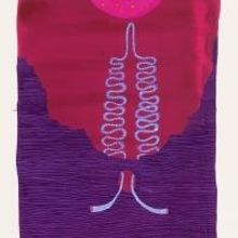 Andrea Rosen Gallery Presents WAVELENGTH by Matthew Ronay, 6/28-8/22