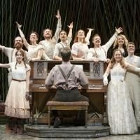 Fiasco Theater's Reimagined INTO THE WOODS Opens at Roundabout Tomorrow