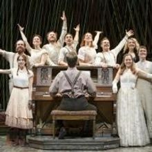 Fiasco Theater's Reimagined INTO THE WOODS Opens at Roundabout Tomorrow