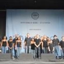 STAGE TUBE: Performance Highlights and Behind-the-Scenes Look at Fiddlehead's RAGTIME