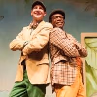 A YEAR WITH FROG AND TOAD Adds 1/12 Performance at MTC