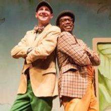 A YEAR WITH FROG AND TOAD Adds 1/12 Performance at MTC