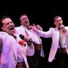 FOREVER PLAID Plays Hale Theatre, Now thru Feb 6