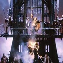 Met Opera at the Peterborough Players Presents  Zandonai's FRANCESCA DA RIMINI Broadc