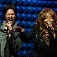 Tonya Pinkins and Brad Simmons Return Joe's Pub with New Edition of BRING ON THE MEN…