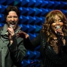 Tonya Pinkins and Brad Simmons Return to Joe's Pub with New Edition of BRING ON THE…