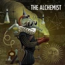 Shakespeare Theatre of New Jersey to Present THE ALCHEMIST, Begin. 8/6