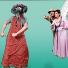 The Annapolis Symphony Orchestra to Present its Annual Family Concert, THE LOST ELEPH