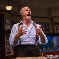 Photo Flash: First Look at Michael Mendelson in Artists Rep's MISTAKES WERE MADE