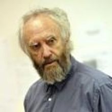 Photo Flash: Jonathan Pryce and More Rehearse for Michael Attenborough's KING LEAR…