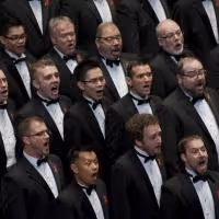 Boston Gay Men's Chorus Coming to Brattleboro, 11/1