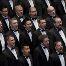 Boston Gay Men's Chorus Coming to Brattleboro, 11/1