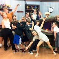 Cinnabar Theater Announces Arts Access Programs for Local Youth